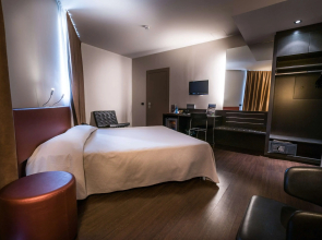 Hotel Continental