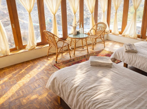 Payupa Guest House by TravelStuti