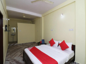 Hotel Om Sai Plaza By OYO Rooms