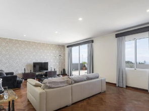 Funchal Bay View Villa by Homie