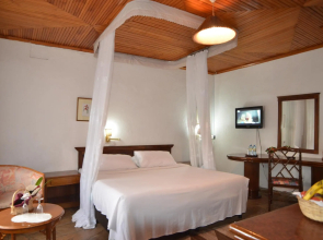 Elementaita Country Lodge