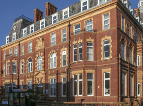 Best Western The Grand Hotel Hartlepool