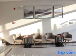 Suixi Leyu Chain Hotel