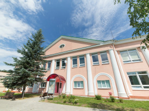 Belorusochka, Minskaja oblast'