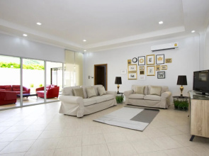 Tortuga Villas Pattaya