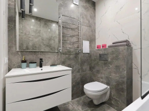 Букинг39 на улице Александра Прохоренко