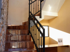 WorkVista Cowork y Hostal