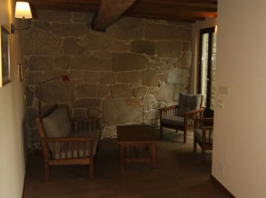 Pazo De Chaioso