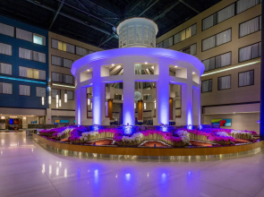 The Armon Stamford Hotel & Conference