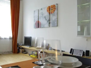 Apartment Modern Vienna