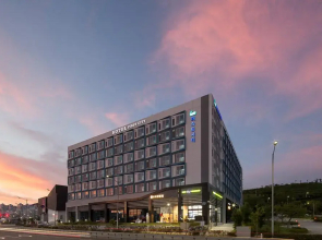 yeosu hotel first city