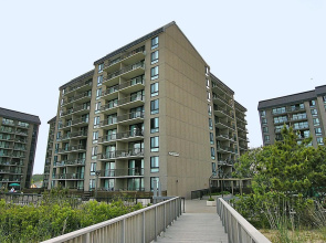 Sea Colony E 907 Georgetown by Long & Foster