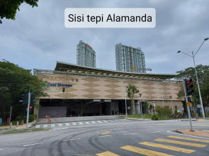 DG Homestay Putrajaya