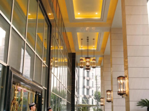 Grand Central Hotel Shanghai