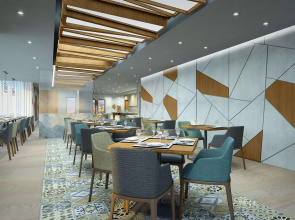S19 Hotel Al Jaddaf