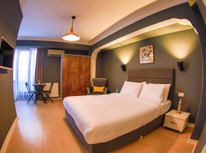 Flats Company - Karakoy Apartment