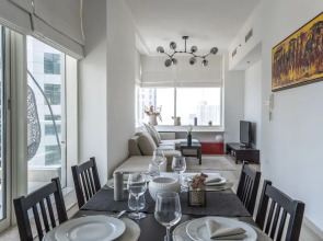 HiGuests - Botánica Tower