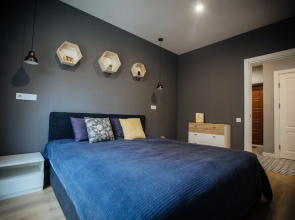 Kostjukowski Apartments Shevchenka 60