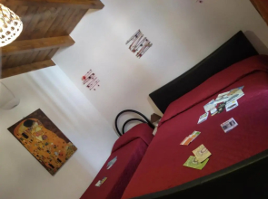 B&B La Gazza Ladra