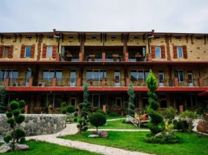 Zedazeni Hotel