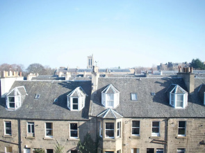 Newly Refurbished Edinburgh Apartment
