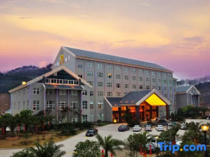 Zhongkai International Hotel