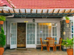 Brownie's Guest House