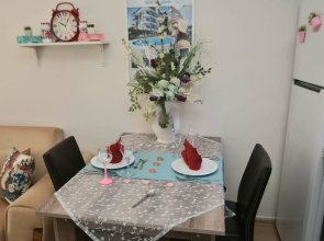 Alanya Polat Tatil Evleri