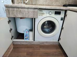 Апартаменты на улице Амурская 60