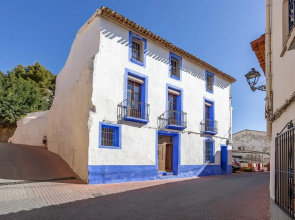 Casa Rural La Clau