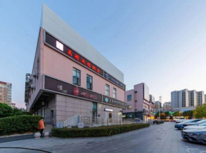 Meicun Chain Hostel (Shanghai Ninghong Road)