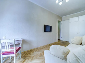 Апартаменты Welcome Home, Чайковского 50