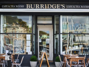 Harbour Breeze - Contemporary Waterside Bolthole on Torquay s Iconic Marina