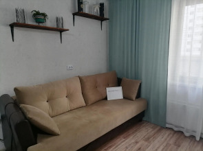 Апартаменты на улице Генерала Трошева