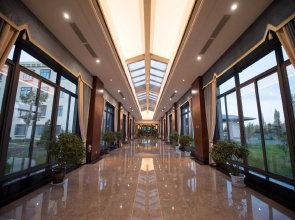 Dunhuang International Hotel
