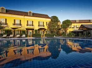 Rancho Charnvee Khaoyai