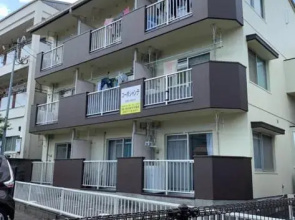 Living CUBE Beppu Station / Vacation STAY 54924