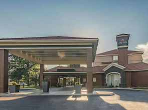 La Quinta Inn & Suites By Wyndham Oklahoma City Norman
