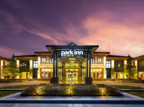 Park Inn by Radisson Libo