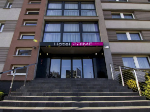 B&B HOTEL Bytom