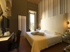 De La Pace, Sure Hotel Collection by Best Western