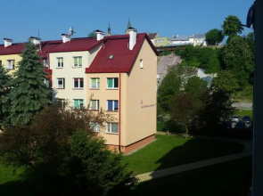 Apartament na Błoniach