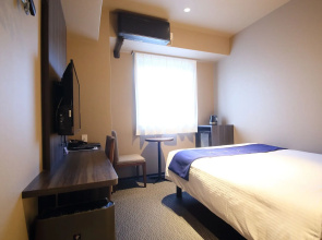 Dynasty Hotel & Resort Osaka