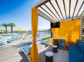 The Nautical Beachfront Resort
