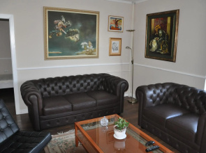 Marko's Place Apartment