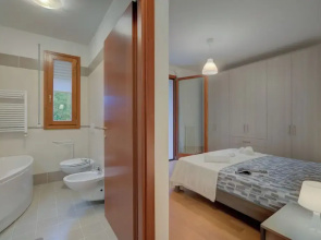 Magnolia - New Apartment Laveno Center