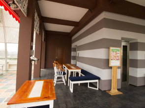 RedDoorz Thamrin Kebon Sirih