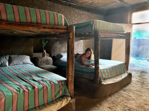 La Huaca Caral