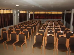 Hotel Nimba International
