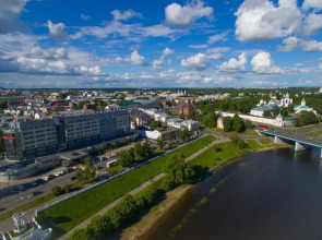 Гостиница «Юбилейная»